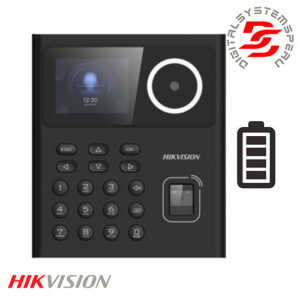 DS-K1T320EFWX-B