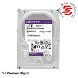 WD85PURZ