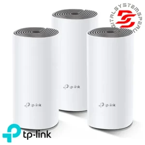 DECO E4(3-PACK)