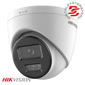 DS-2CD1363G2-LIU(F) DS-2CD1363G2-LIU