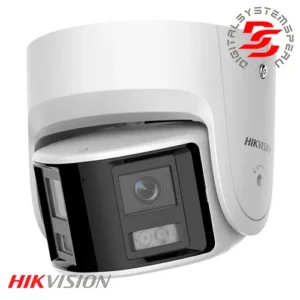 DS-2CD2347G2P-LSU/SL