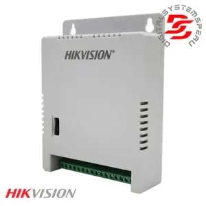 DS-2FA1205-C8