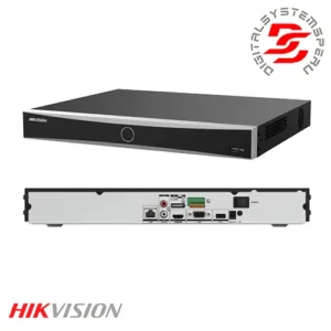 DS-7608NXI-K2/VPro