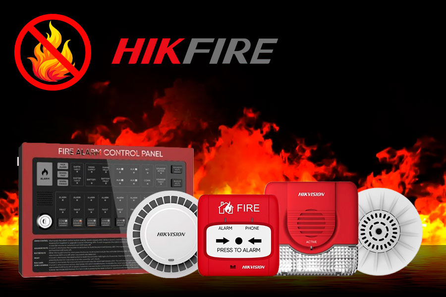 Hikfire