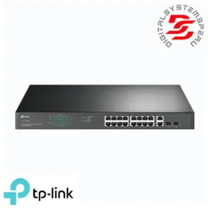 TL-SG1218MP
