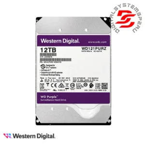 WD121PURP