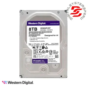 WD8002PURP